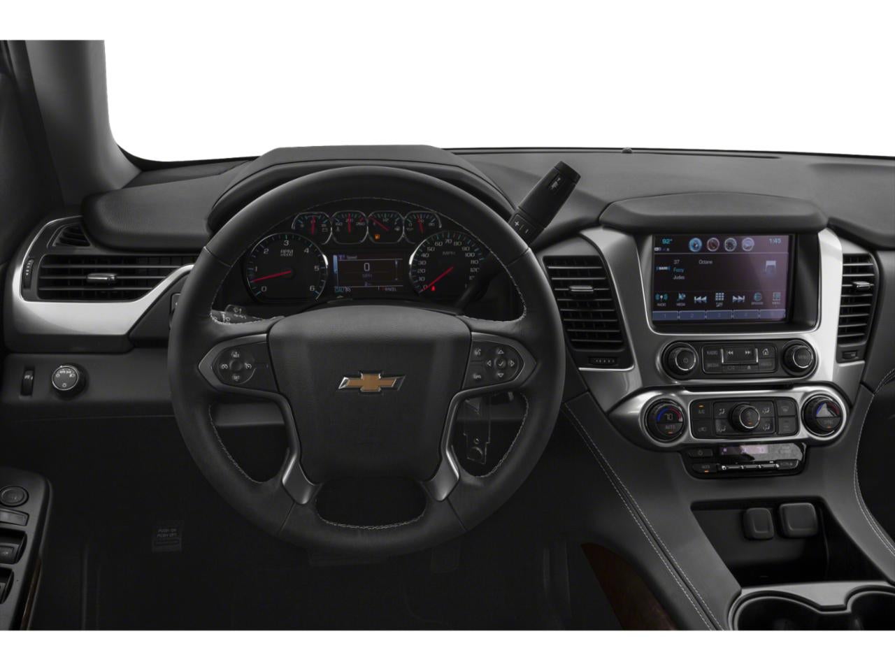 2019 Chevrolet Tahoe 4WD LT
