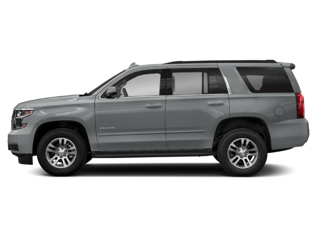 2019 Chevrolet Tahoe 4WD LT