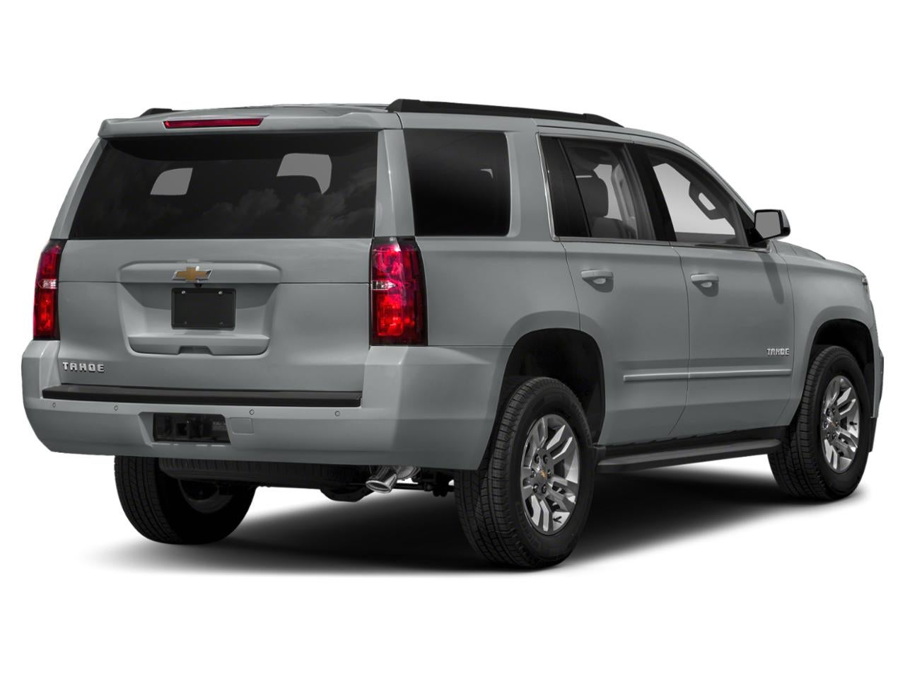 2019 Chevrolet Tahoe 4WD LT