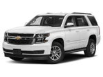 2019 Chevrolet Tahoe 4WD LT