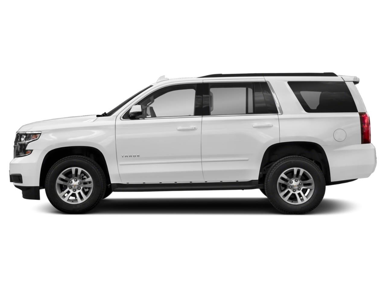 2019 Chevrolet Tahoe 4WD LT