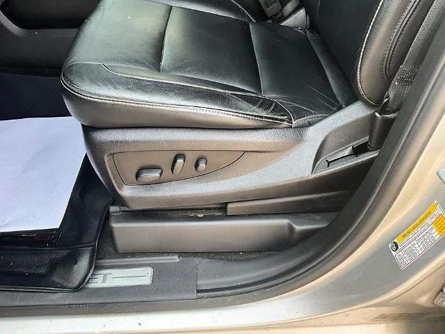 2018 Chevrolet Tahoe 4WD LT
