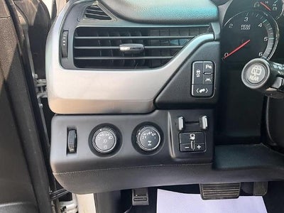 2018 Chevrolet Tahoe 4WD LT