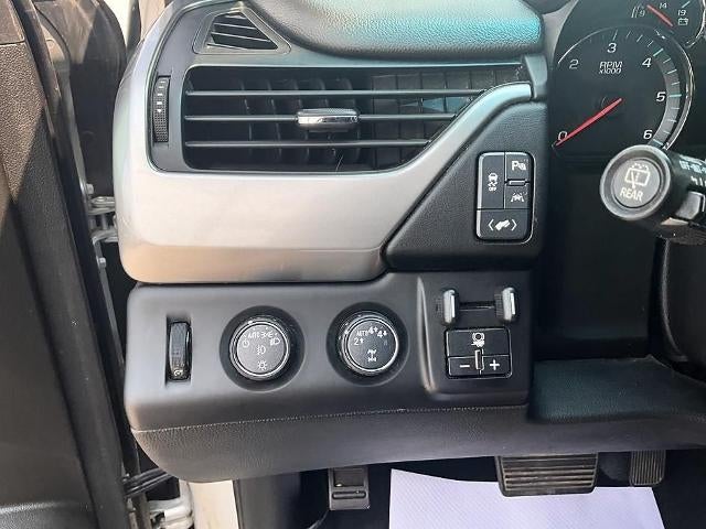 2018 Chevrolet Tahoe 4WD LT