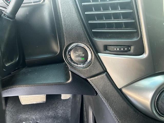 2018 Chevrolet Tahoe 4WD LT