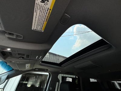 2018 Chevrolet Tahoe 4WD LT