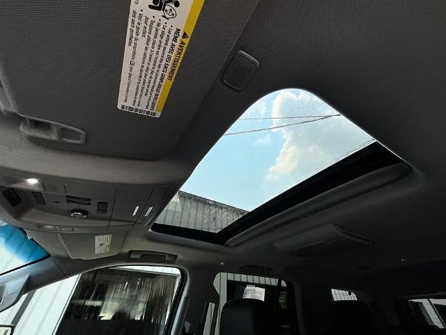 2018 Chevrolet Tahoe 4WD LT