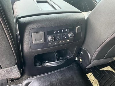 2018 Chevrolet Tahoe 4WD LT