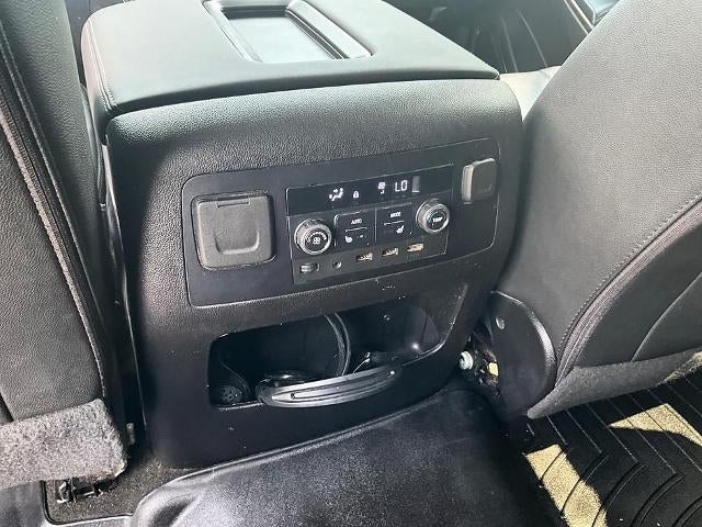 2018 Chevrolet Tahoe 4WD LT