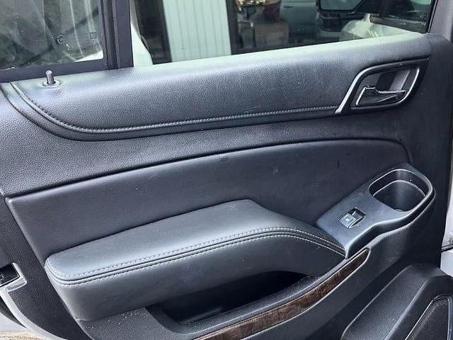2018 Chevrolet Tahoe 4WD LT