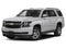 2018 Chevrolet Tahoe 4WD LT