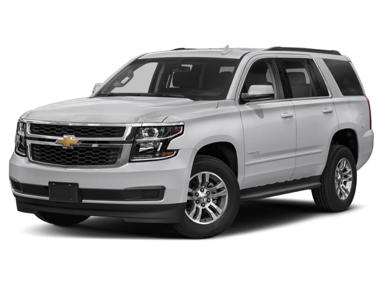 2018 Chevrolet Tahoe 4WD LT