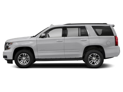 2018 Chevrolet Tahoe 4WD LT