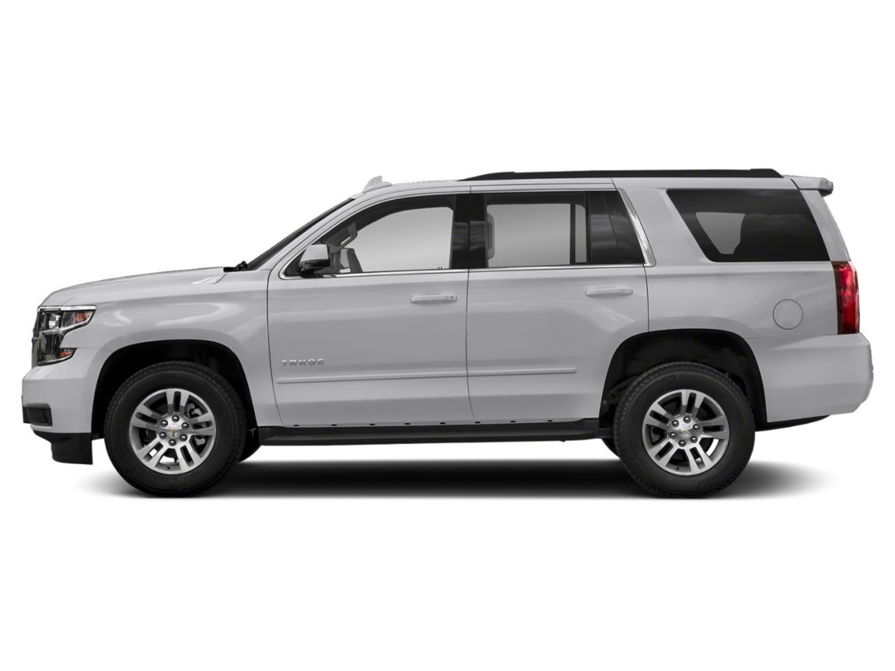 2018 Chevrolet Tahoe 4WD LT