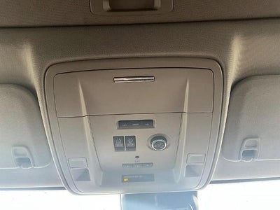 2017 Chevrolet Tahoe 4WD Premier