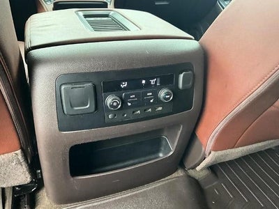2017 Chevrolet Tahoe 4WD Premier