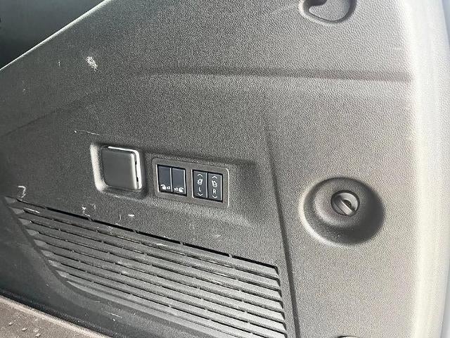 2024 Chevrolet Suburban 4WD Z71