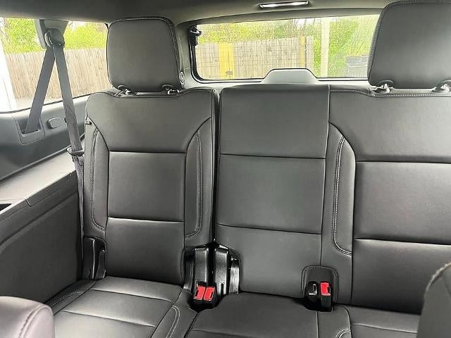 2024 Chevrolet Suburban 4WD Z71