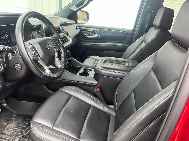 2024 Chevrolet Suburban 4WD Z71