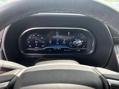 2024 Chevrolet Suburban 4WD Z71