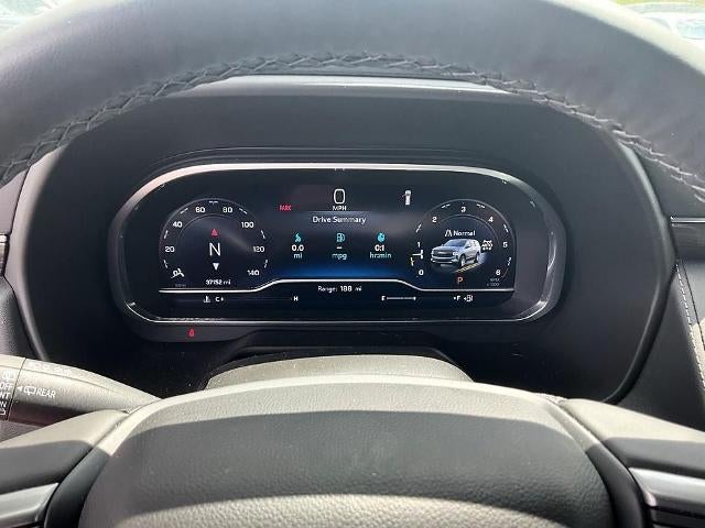2024 Chevrolet Suburban 4WD Z71