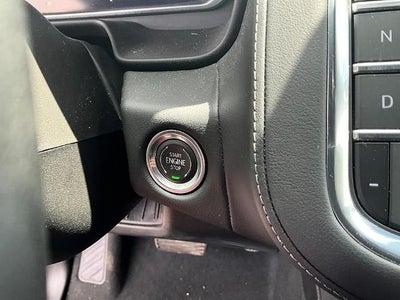 2024 Chevrolet Suburban 4WD Z71
