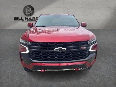 2024 Chevrolet Suburban 4WD Z71