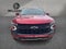 2024 Chevrolet Suburban 4WD Z71