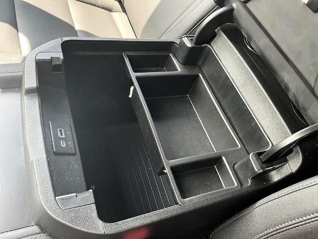 2024 Chevrolet Suburban 4WD Z71