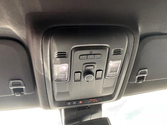 2024 Chevrolet Suburban 4WD Z71