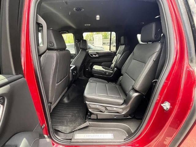 2024 Chevrolet Suburban 4WD Z71