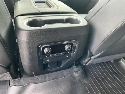 2024 Chevrolet Suburban 4WD Z71