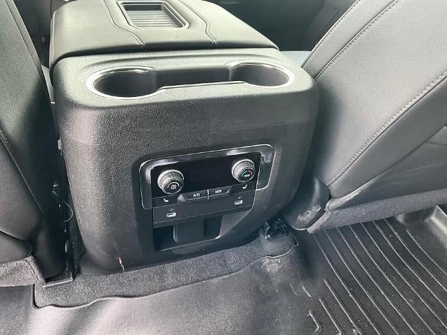 2024 Chevrolet Suburban 4WD Z71