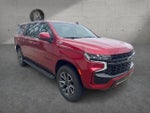 2024 Chevrolet Suburban 4WD Z71