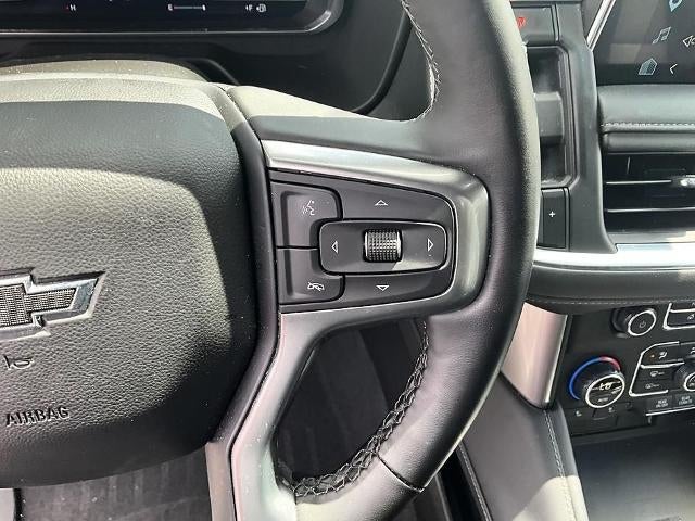 2024 Chevrolet Suburban 4WD Z71