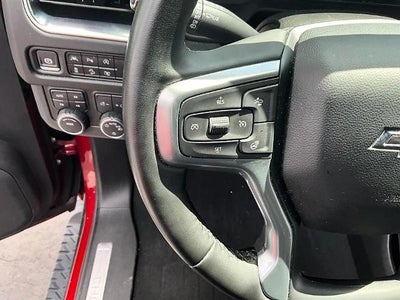 2024 Chevrolet Suburban 4WD Z71