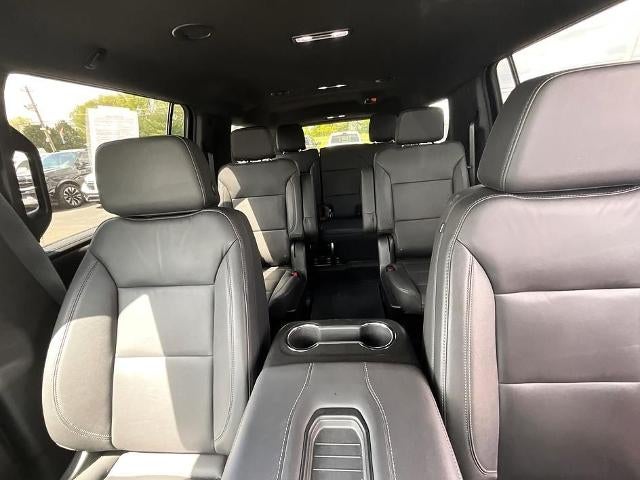 2024 Chevrolet Suburban 4WD Z71