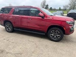 2024 Chevrolet Suburban 4WD Z71