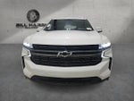 2021 Chevrolet Suburban 4WD RST