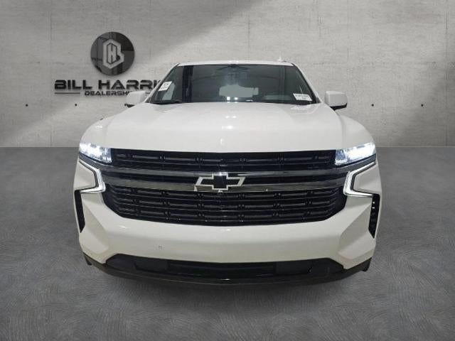 2021 Chevrolet Suburban 4WD RST