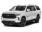 2021 Chevrolet Suburban 4WD RST