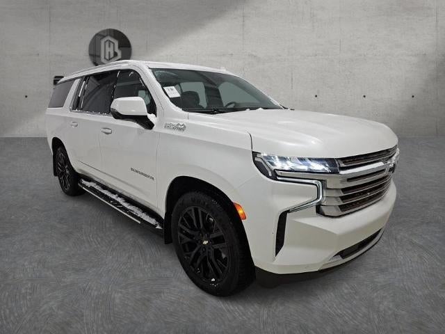 2023 Chevrolet Suburban 4WD High Country