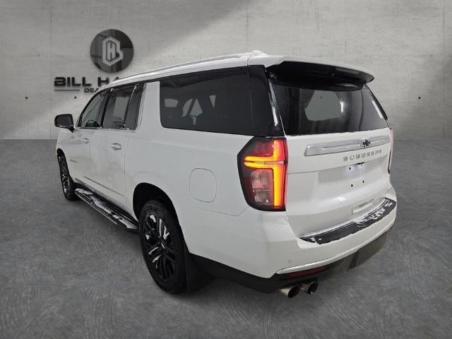 2023 Chevrolet Suburban 4WD High Country