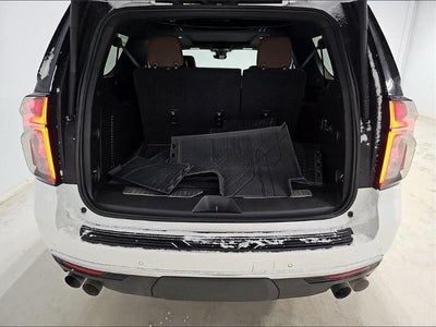 2023 Chevrolet Suburban 4WD High Country