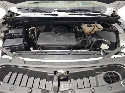 2023 Chevrolet Suburban 4WD High Country