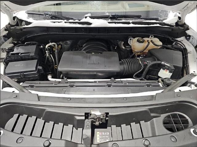 2023 Chevrolet Suburban 4WD High Country