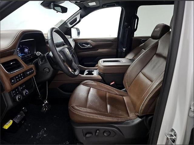 2023 Chevrolet Suburban 4WD High Country