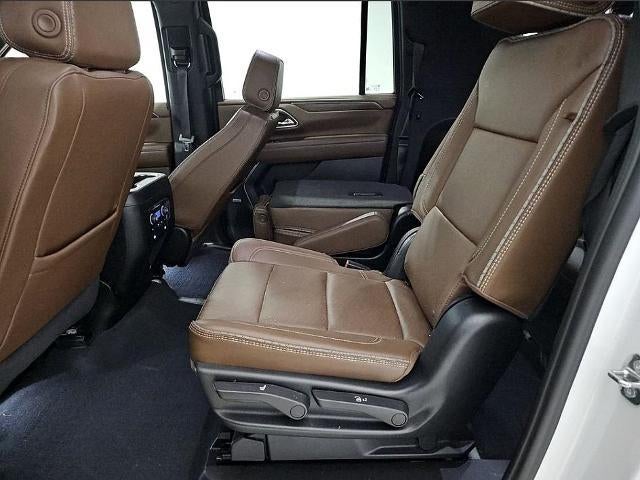 2023 Chevrolet Suburban 4WD High Country