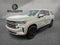 2021 Chevrolet Suburban 4WD High Country