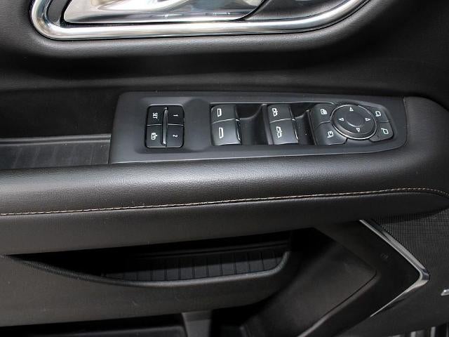 2021 Chevrolet Suburban 4WD High Country